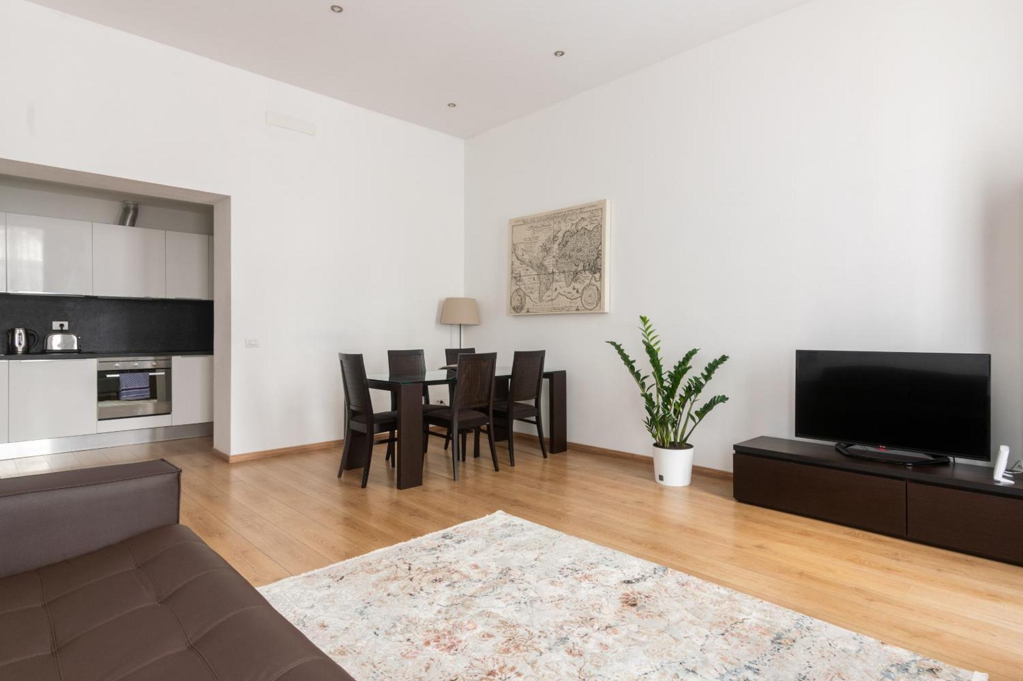 Riverside Palace Suites — Photos 2